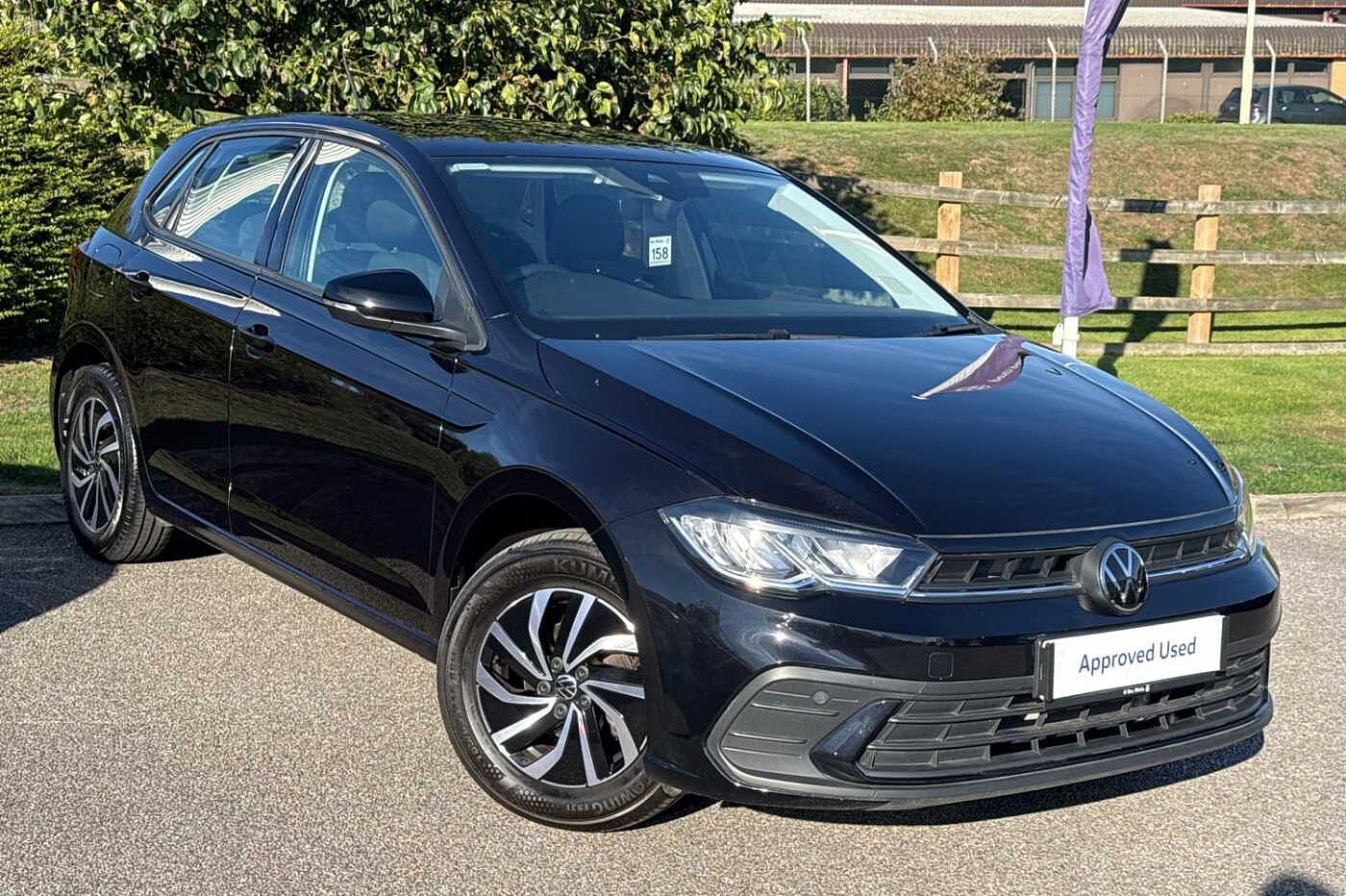 Main listing image - Volkswagen Polo