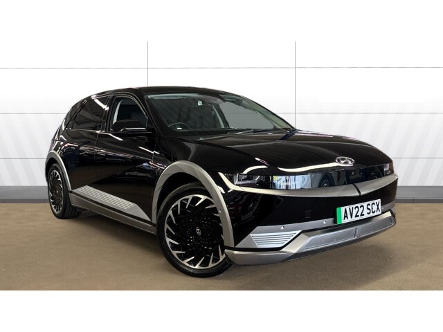 Main listing image - Hyundai IONIQ 5