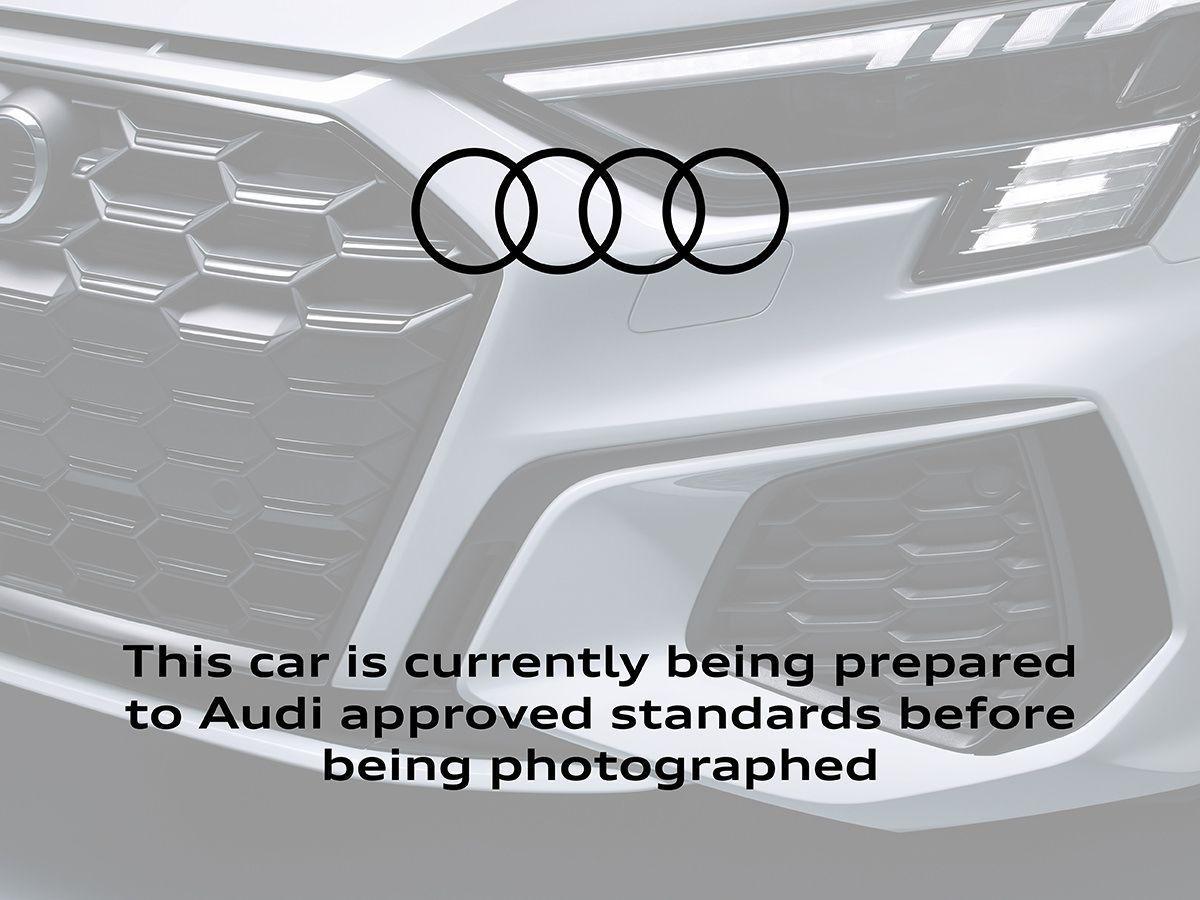 Main listing image - Audi e-tron S