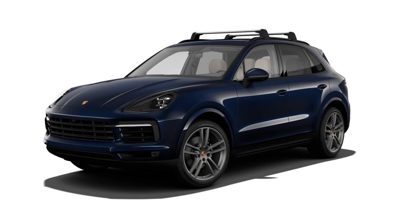 Main listing image - Porsche Cayenne