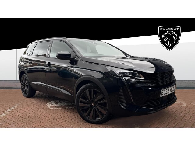 Main listing image - Peugeot 5008