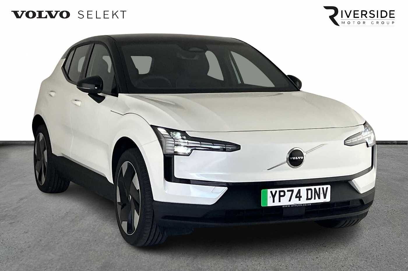 Main listing image - Volvo EX30