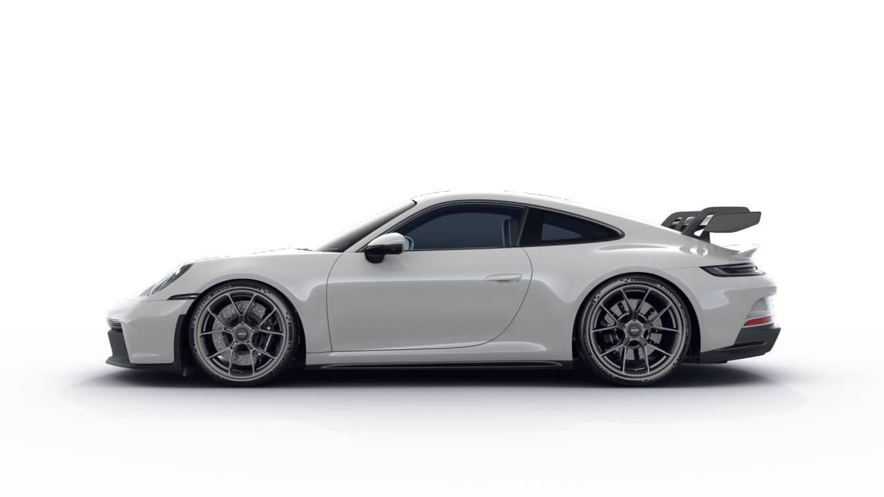 Main listing image - Porsche 911