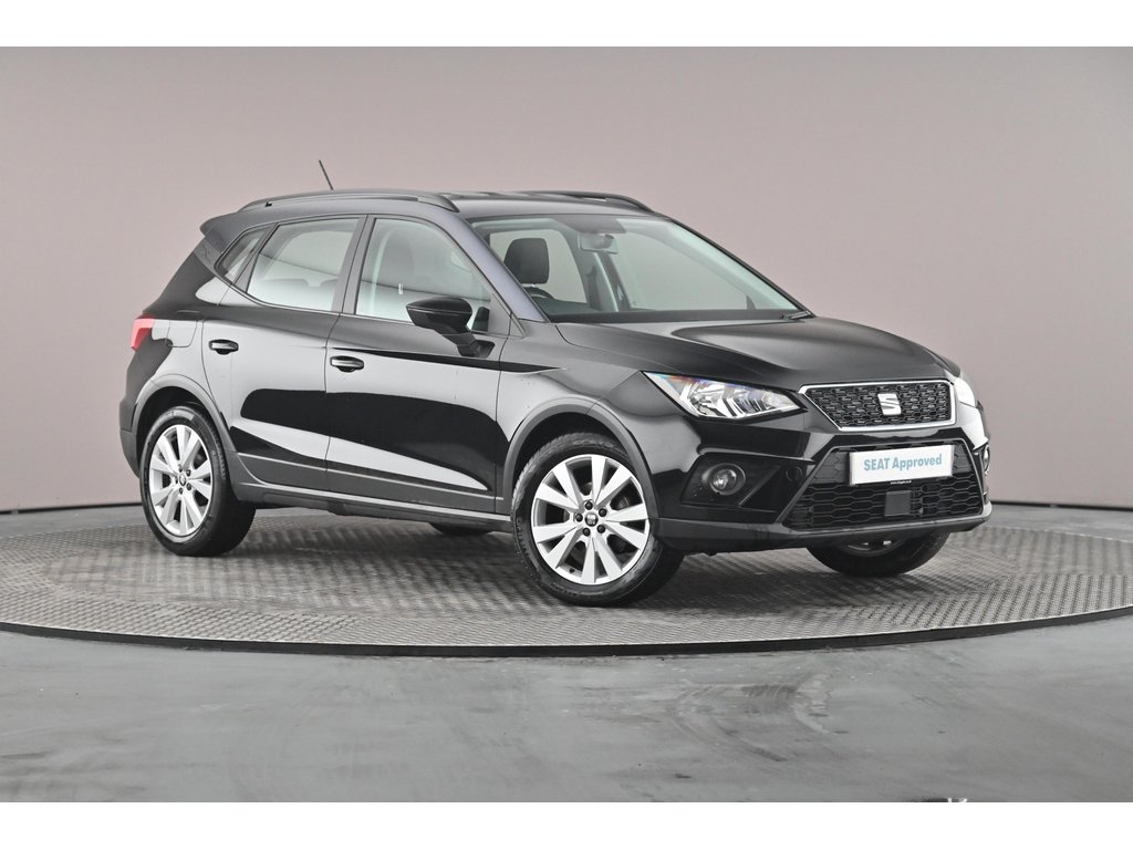 Main listing image - SEAT Arona