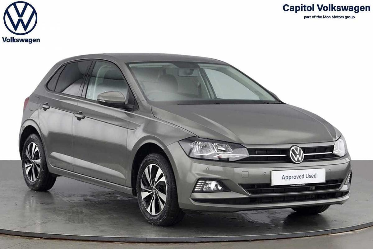 Main listing image - Volkswagen Polo