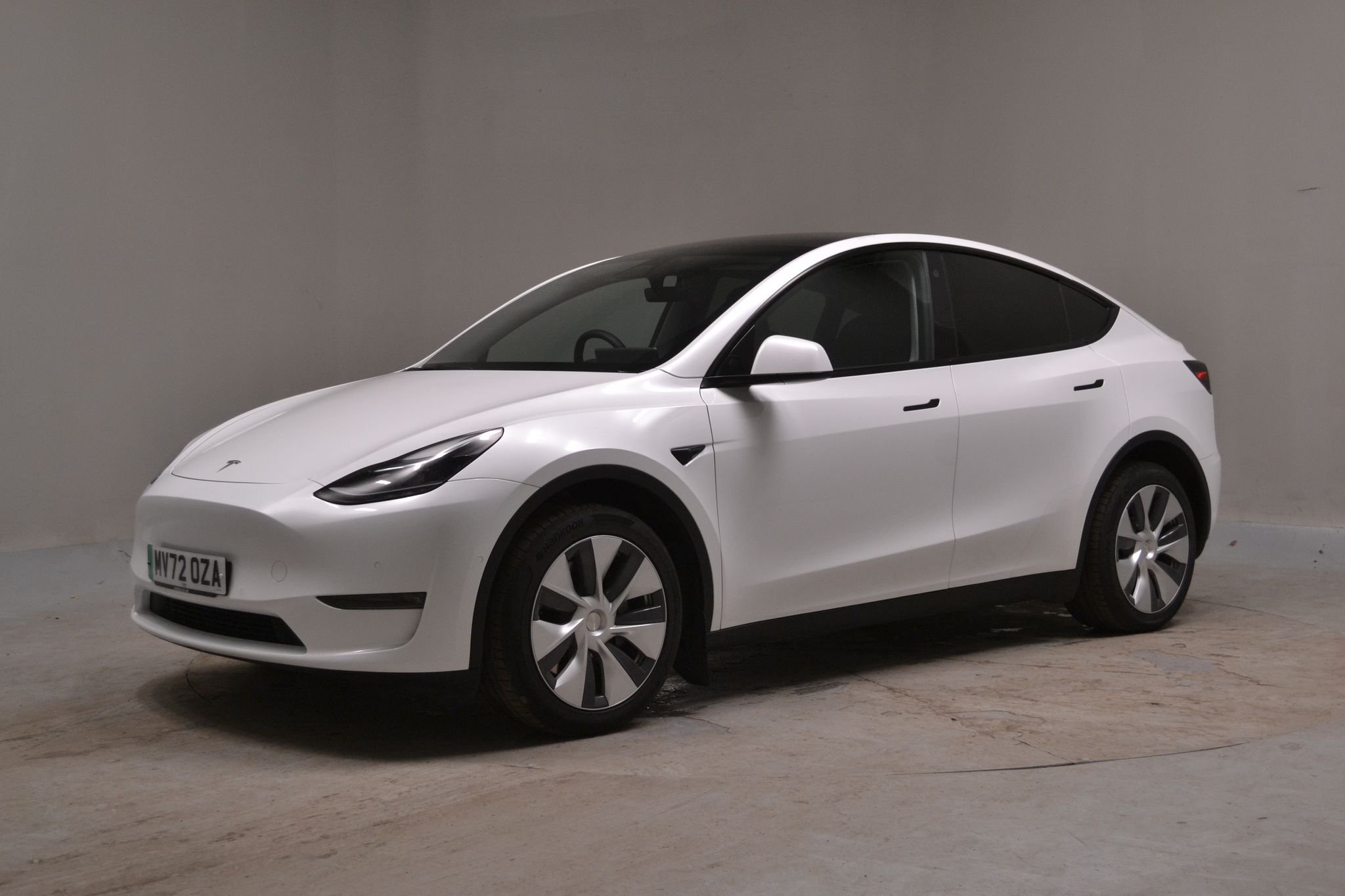 Main listing image - Tesla Model Y