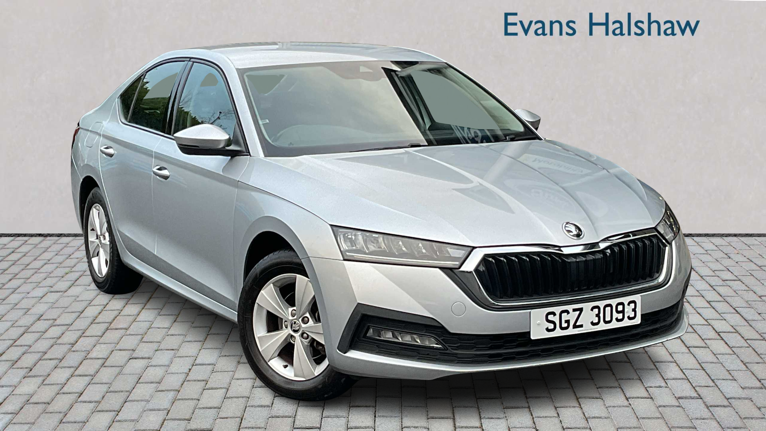 Main listing image - Skoda Octavia