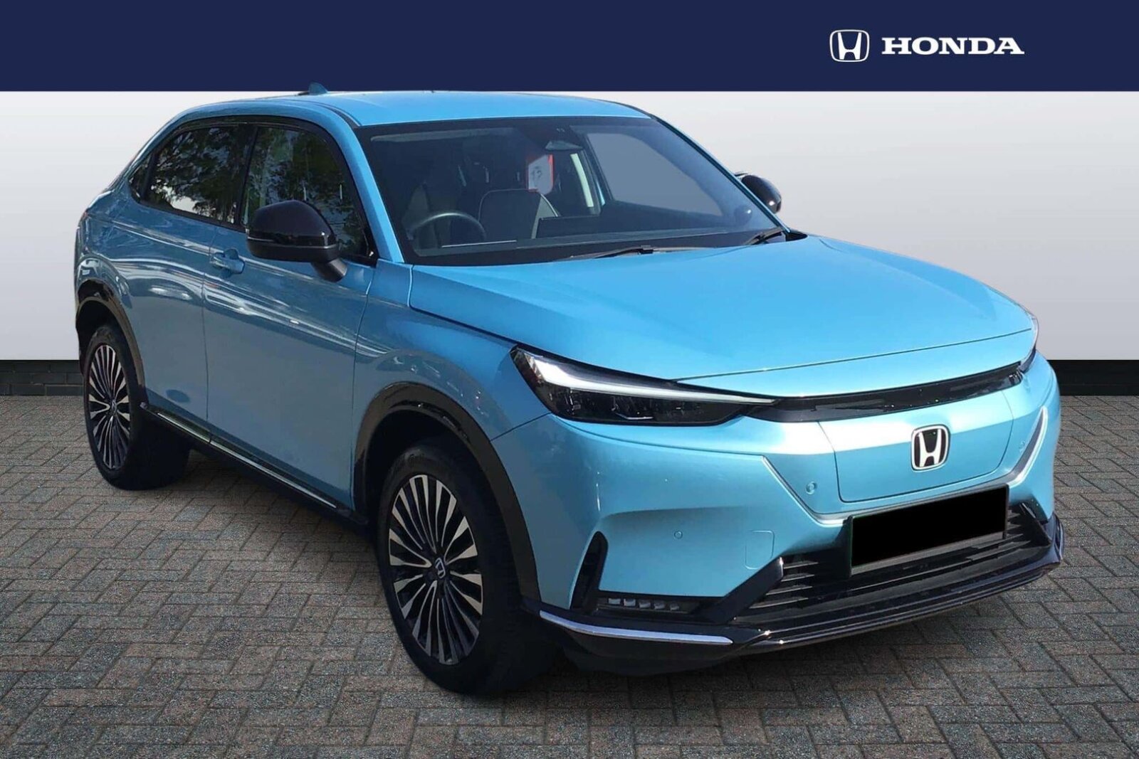 Main listing image - Honda E Ny1