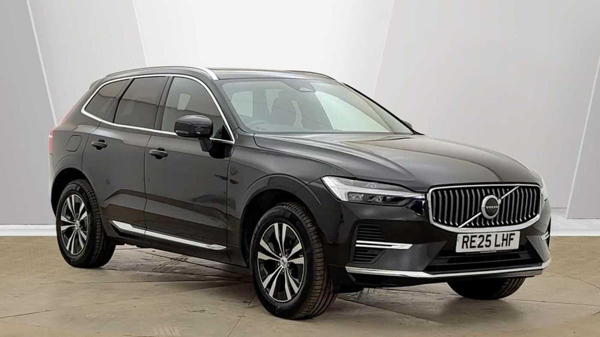 Main listing image - Volvo XC60