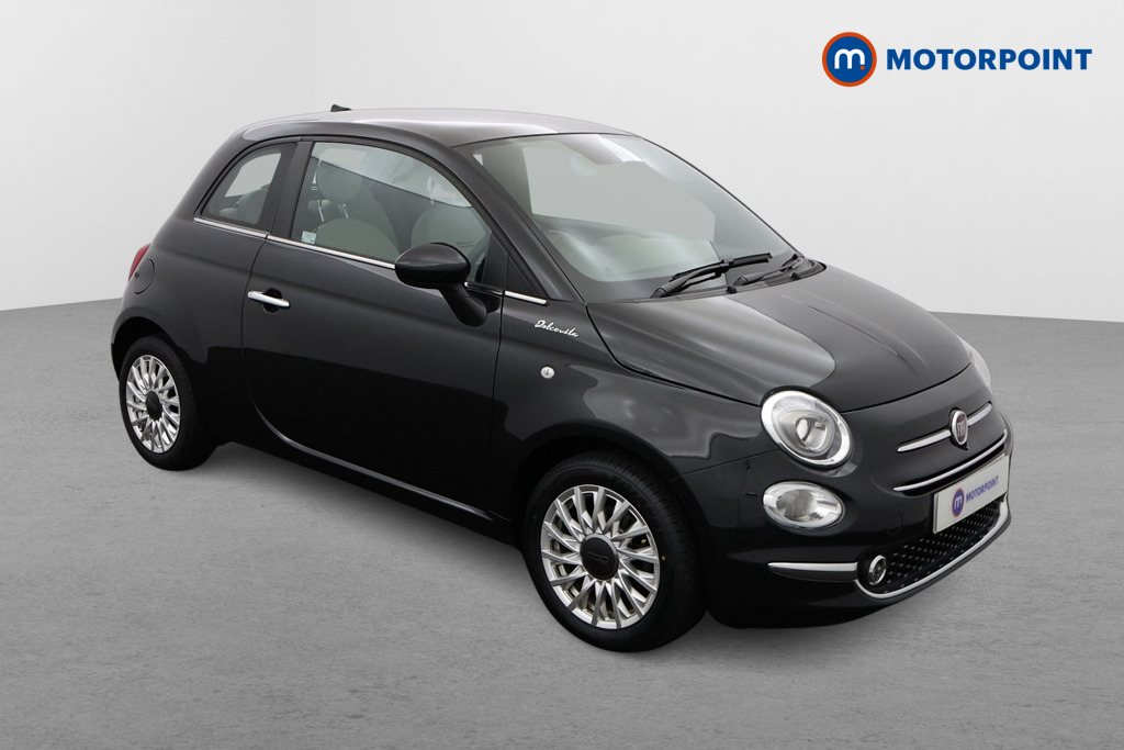 Main listing image - Fiat 500