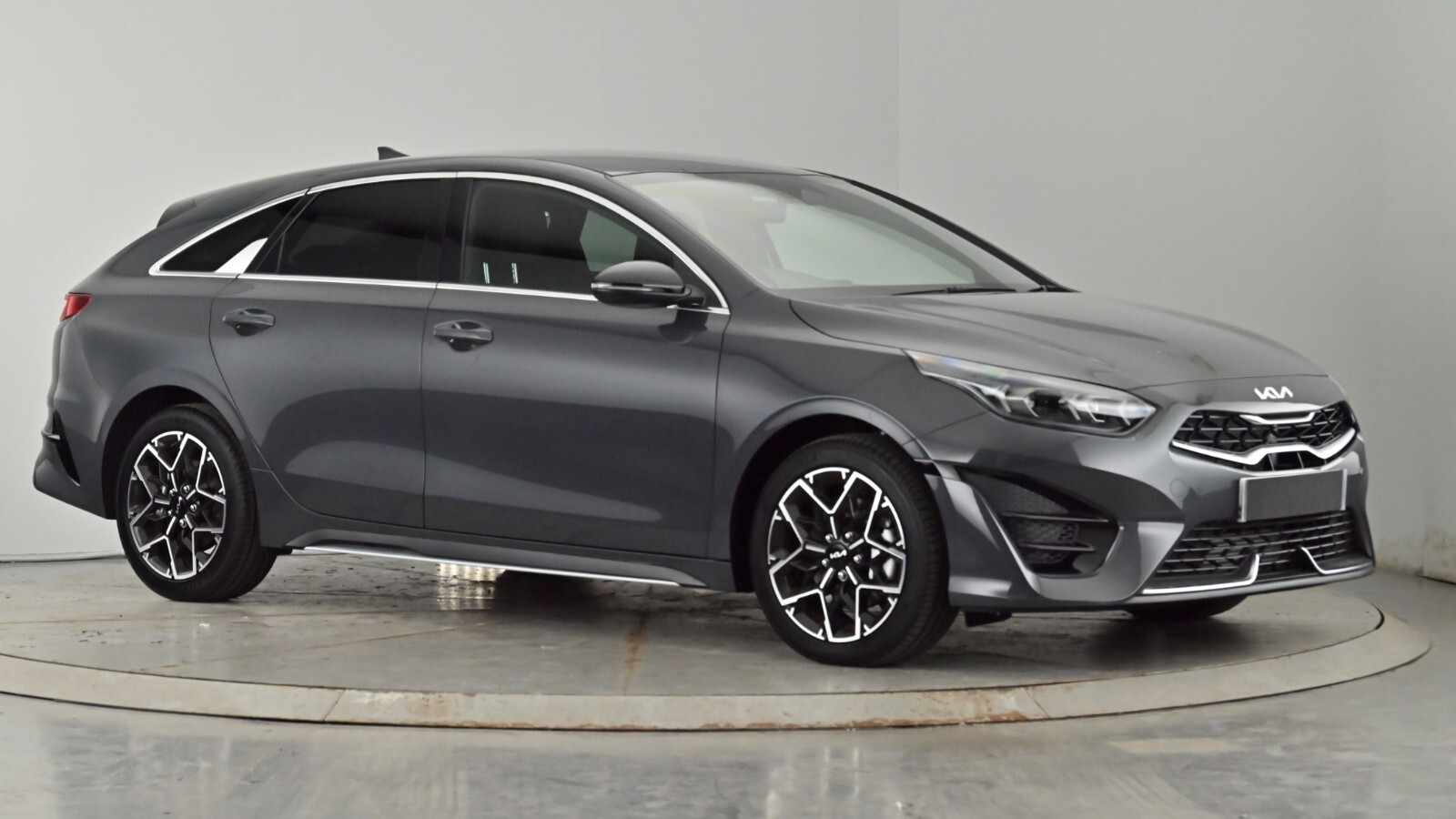 Main listing image - Kia ProCeed