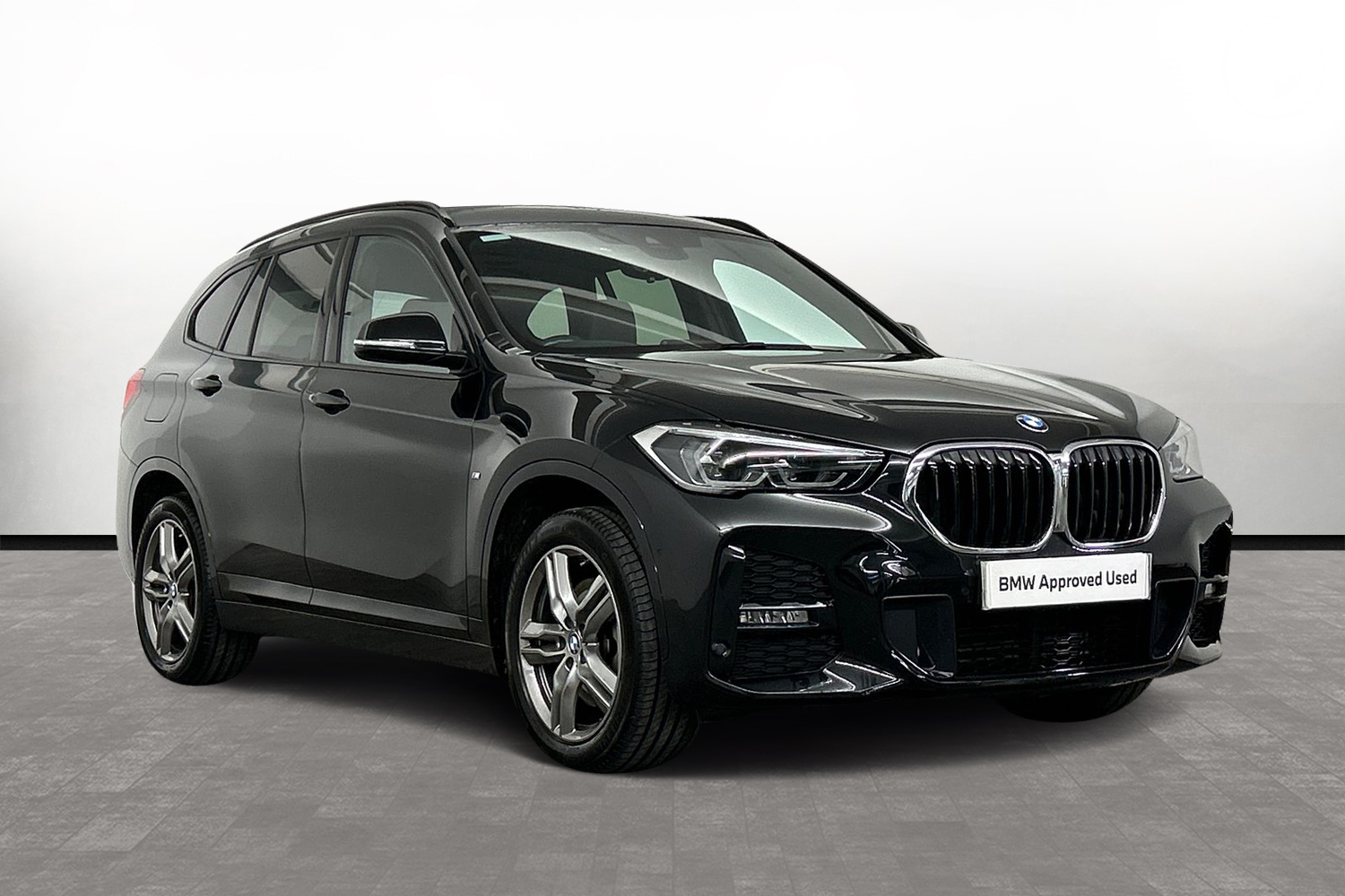 Main listing image - BMW X1