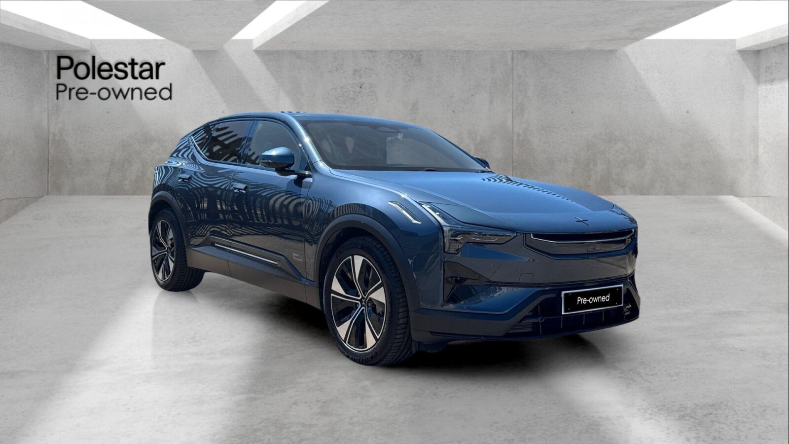 Main listing image - Polestar 3