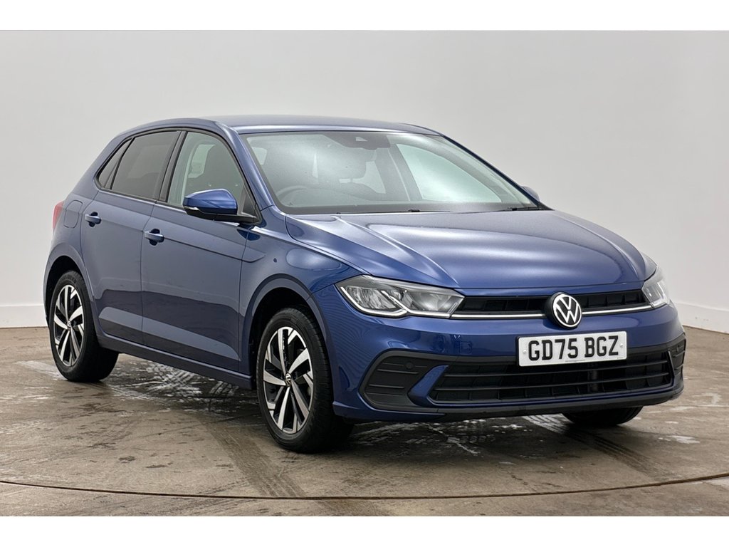 Main listing image - Volkswagen Polo