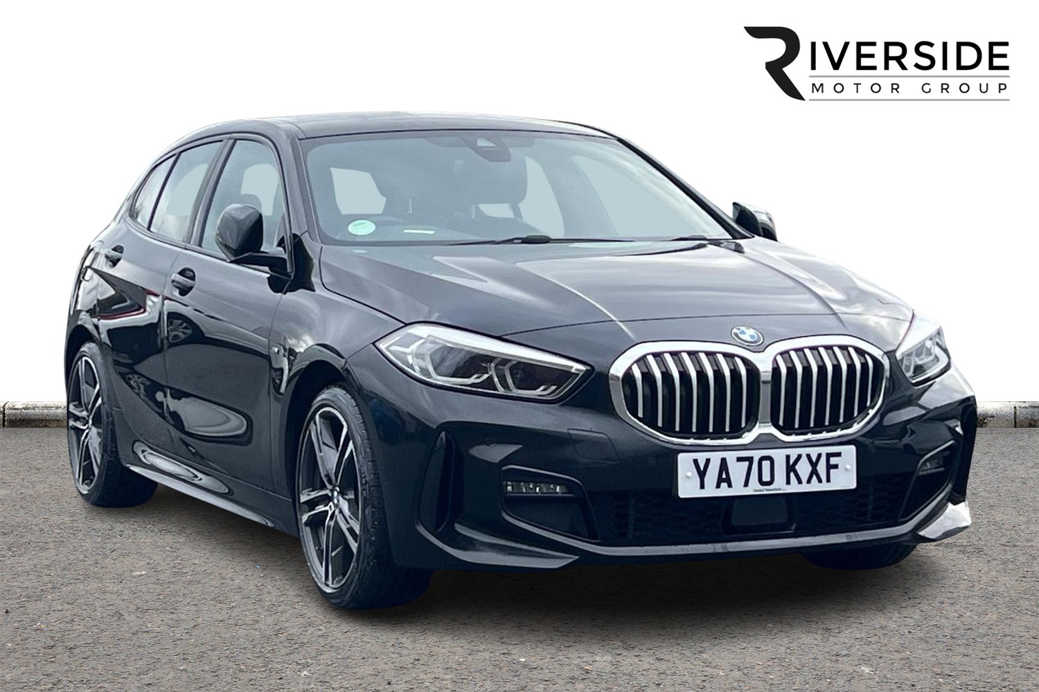 Main listing image - BMW 1 Series
