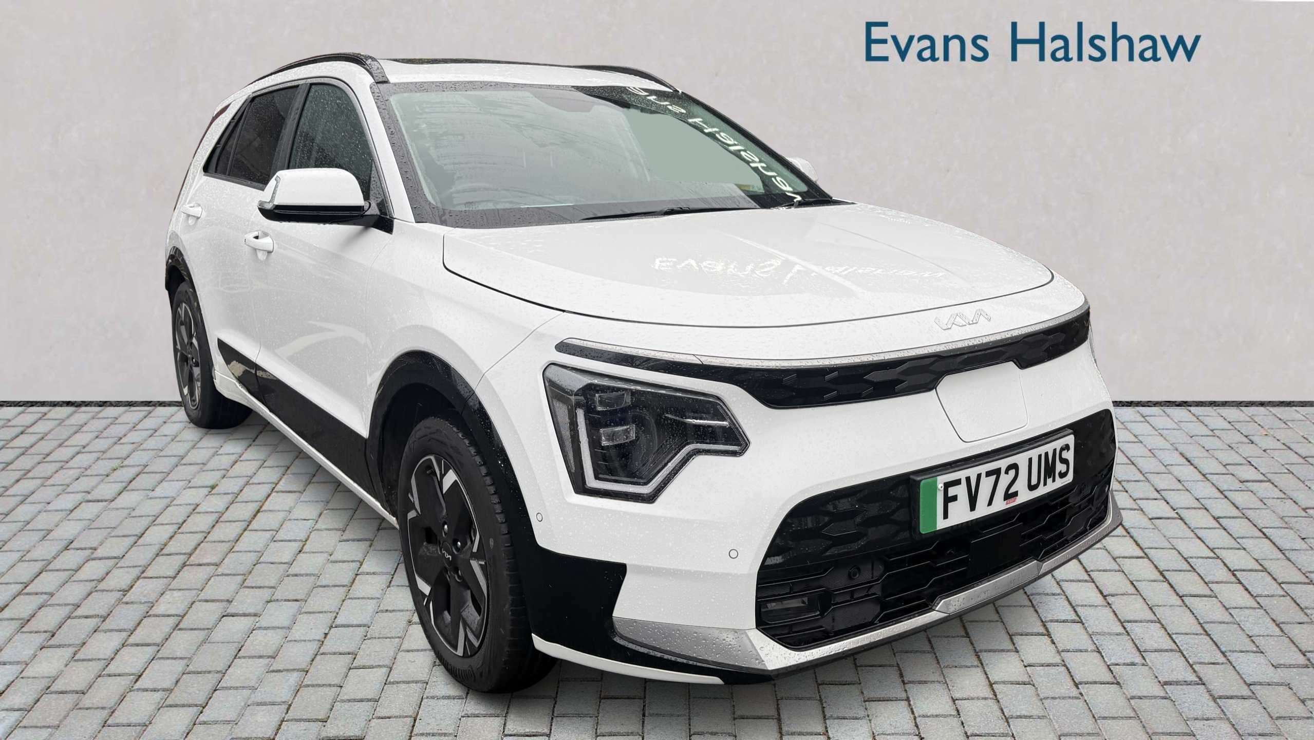 Main listing image - Kia Niro