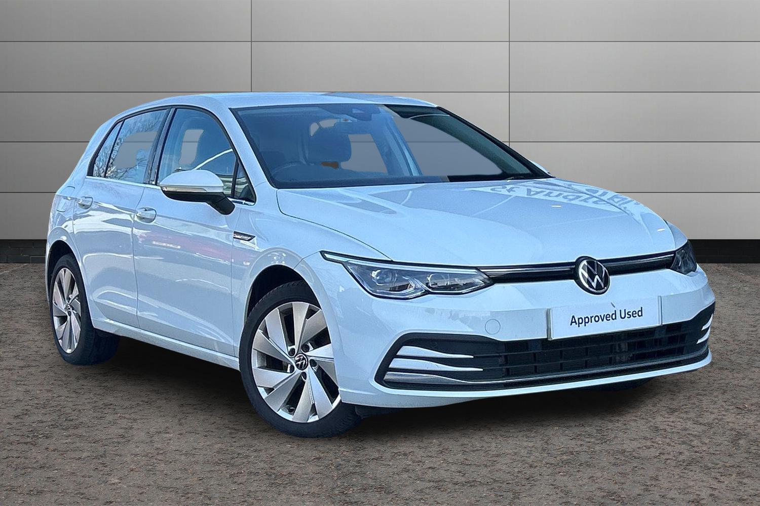 Main listing image - Volkswagen Golf