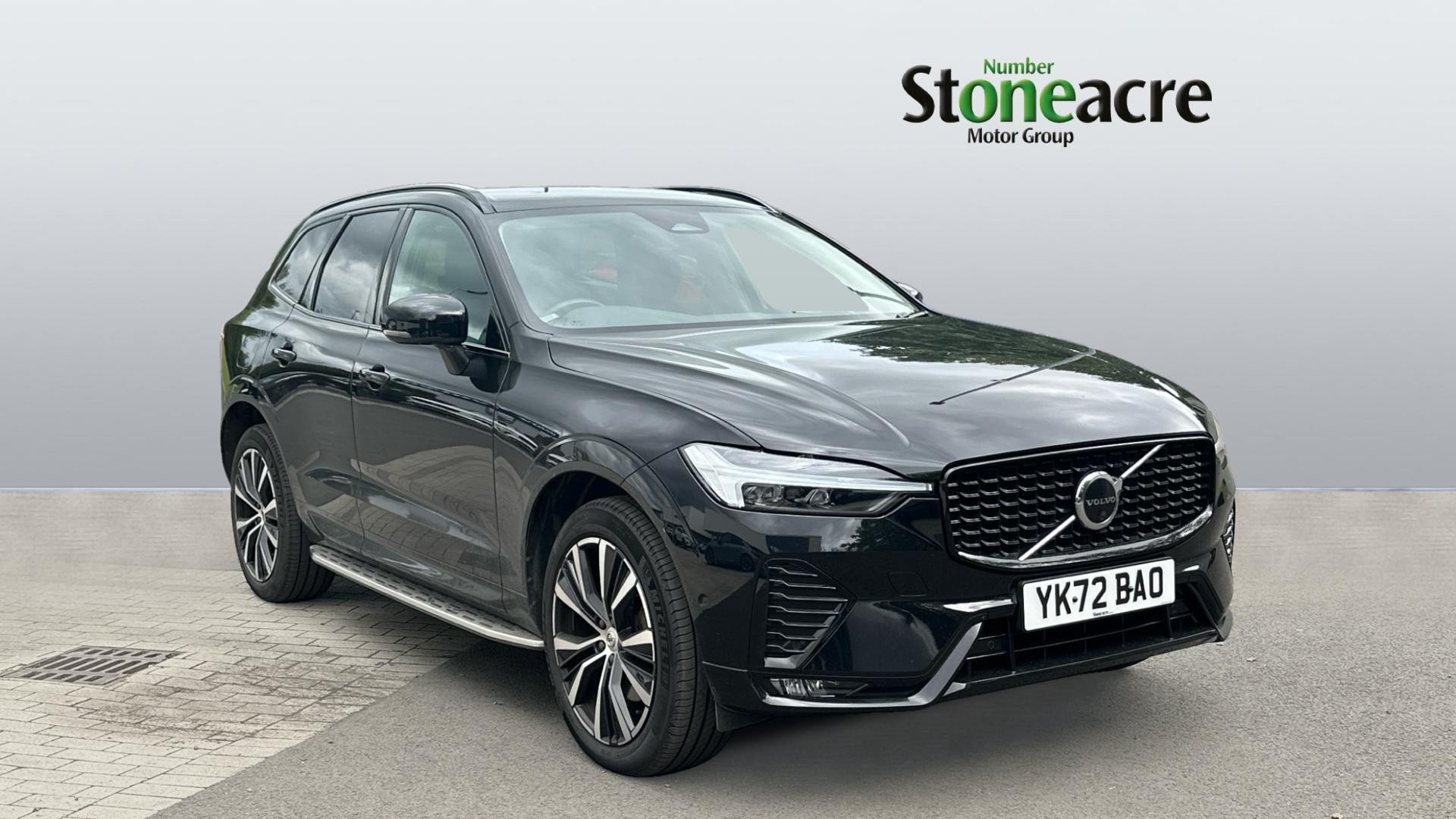 Main listing image - Volvo XC60