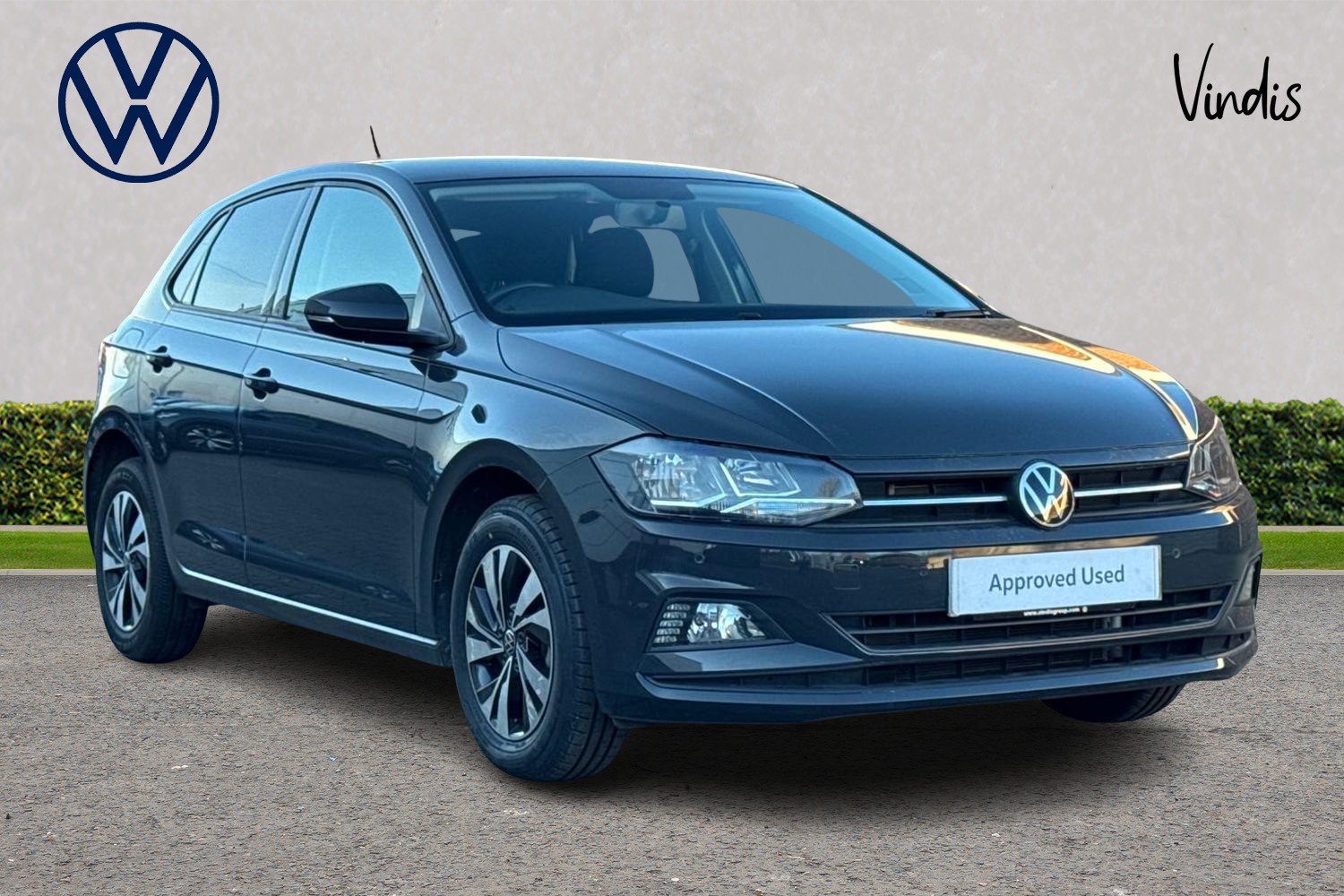 Main listing image - Volkswagen Polo