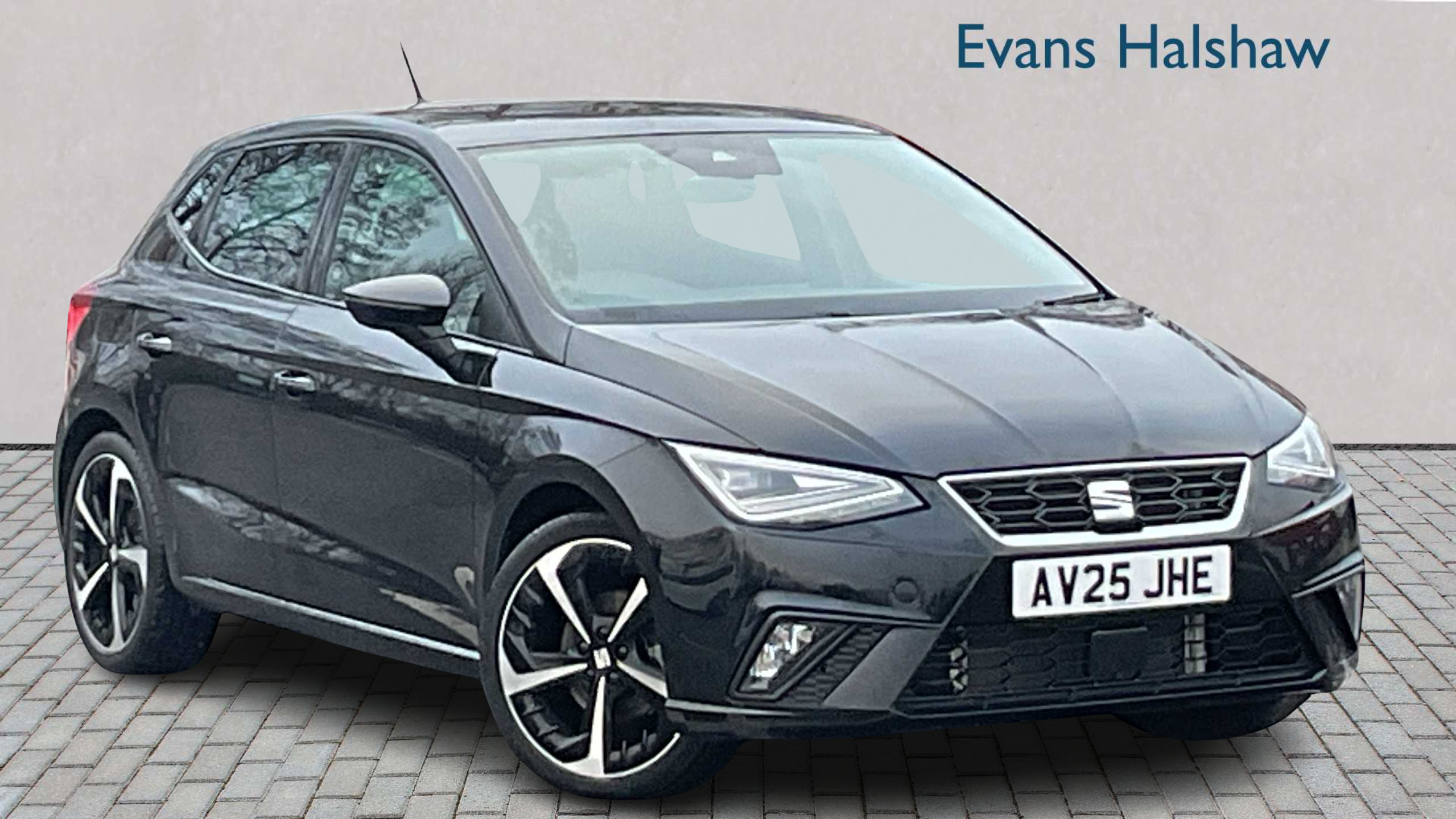 Main listing image - SEAT Ibiza