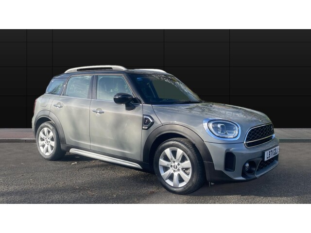 Main listing image - MINI Countryman