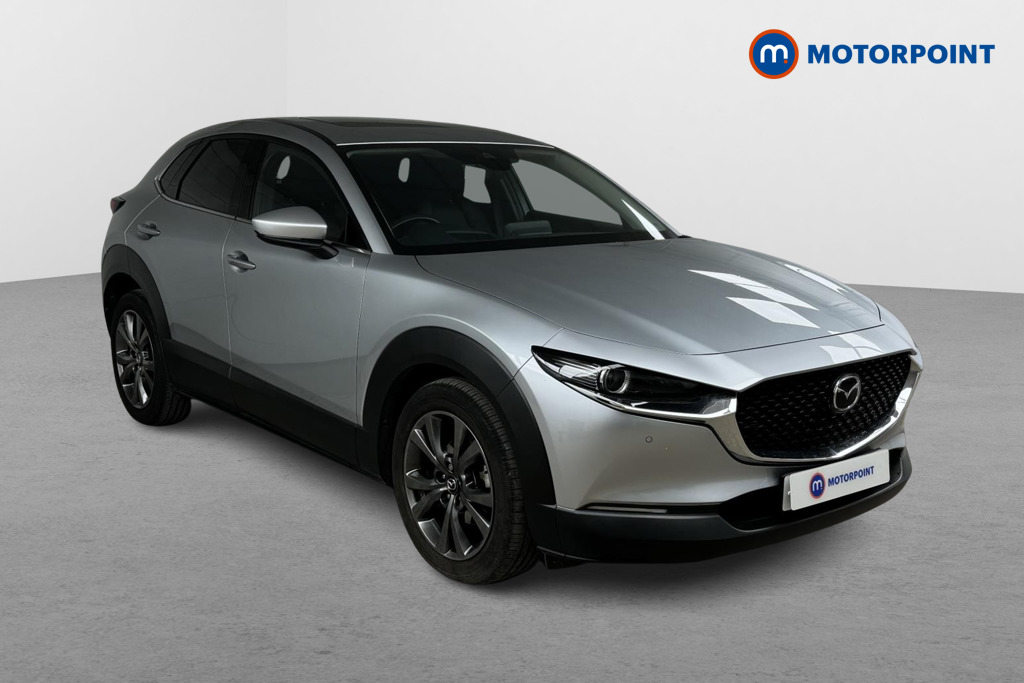 Main listing image - Mazda CX-30