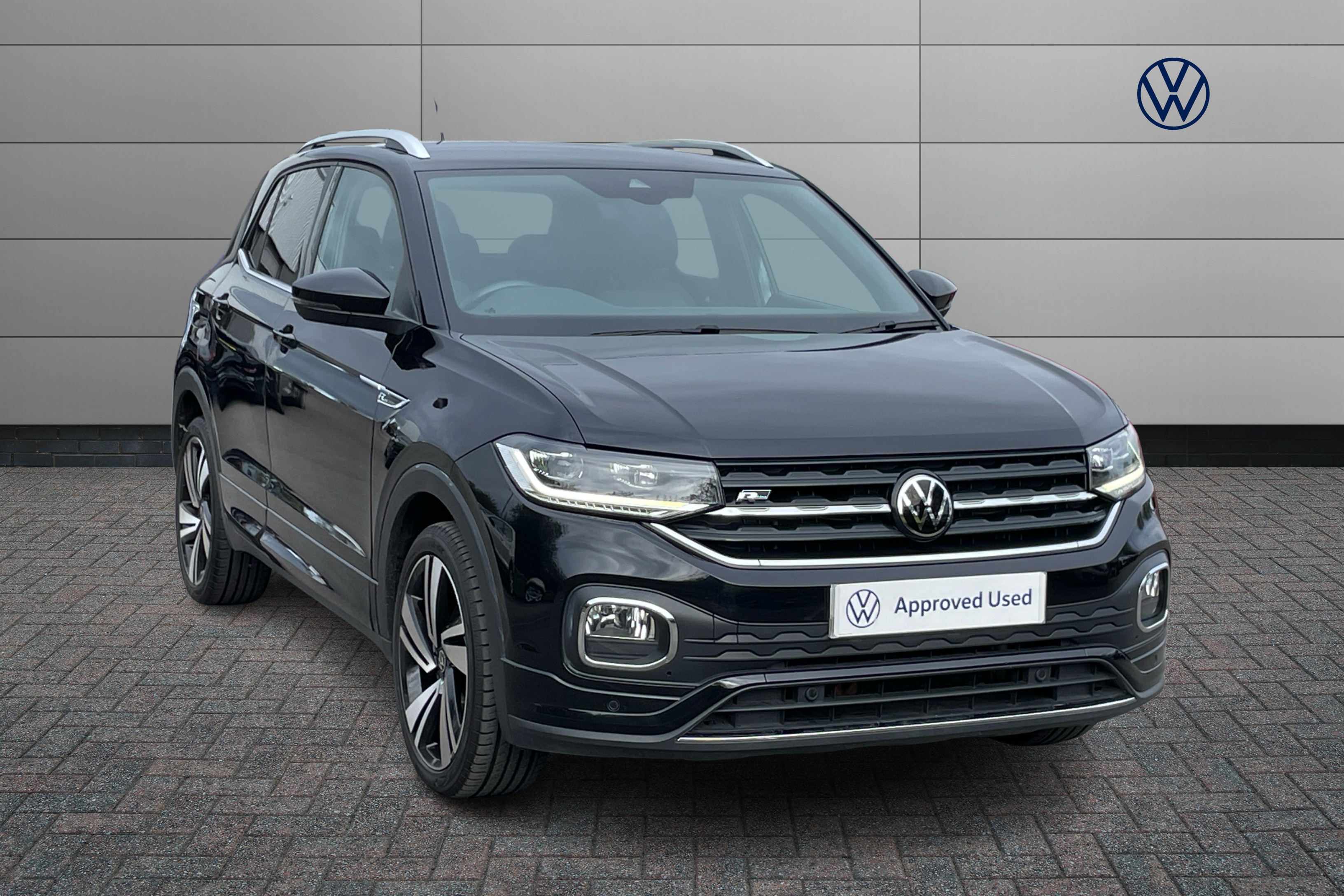Main listing image - Volkswagen T-Cross