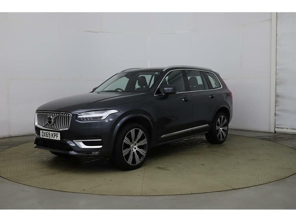 Main listing image - Volvo XC90