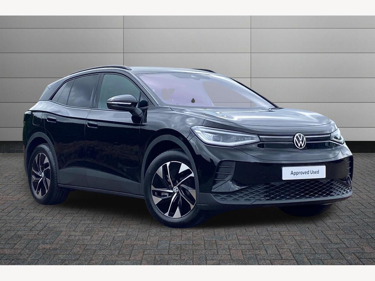Main listing image - Volkswagen ID.4