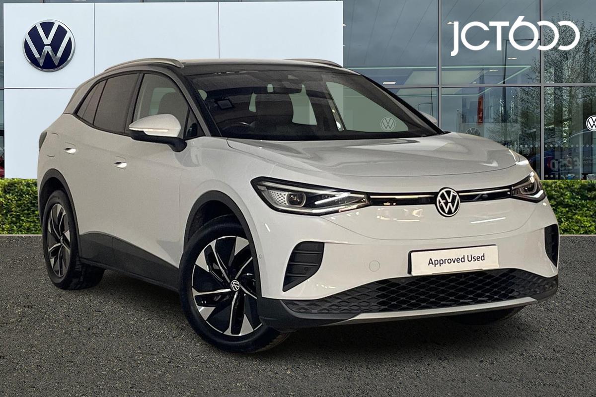 Main listing image - Volkswagen ID.4