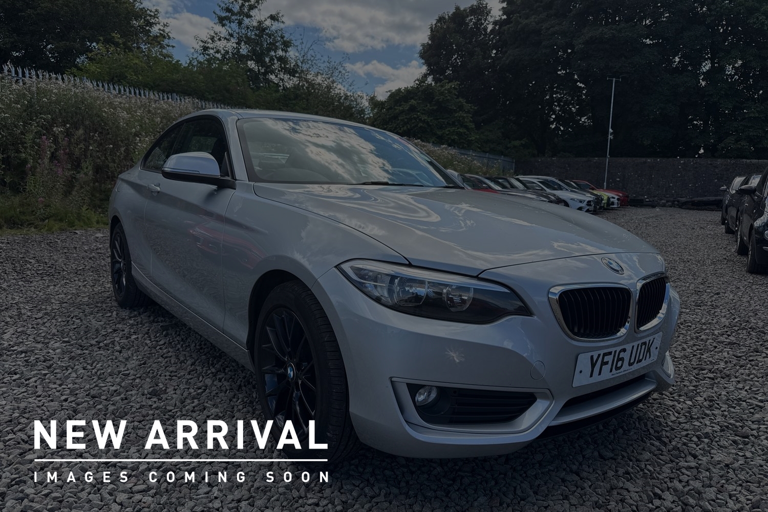 Main listing image - BMW 2 Series