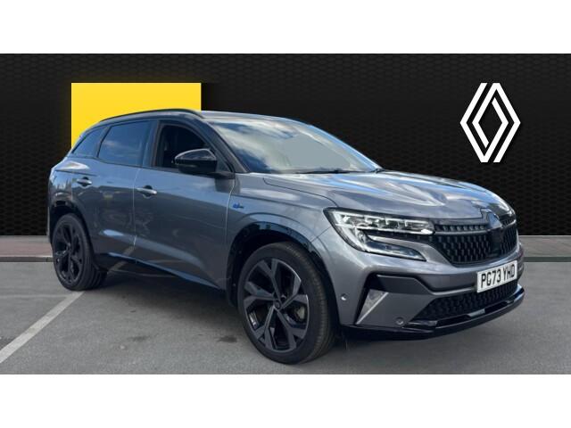 Main listing image - Renault Austral
