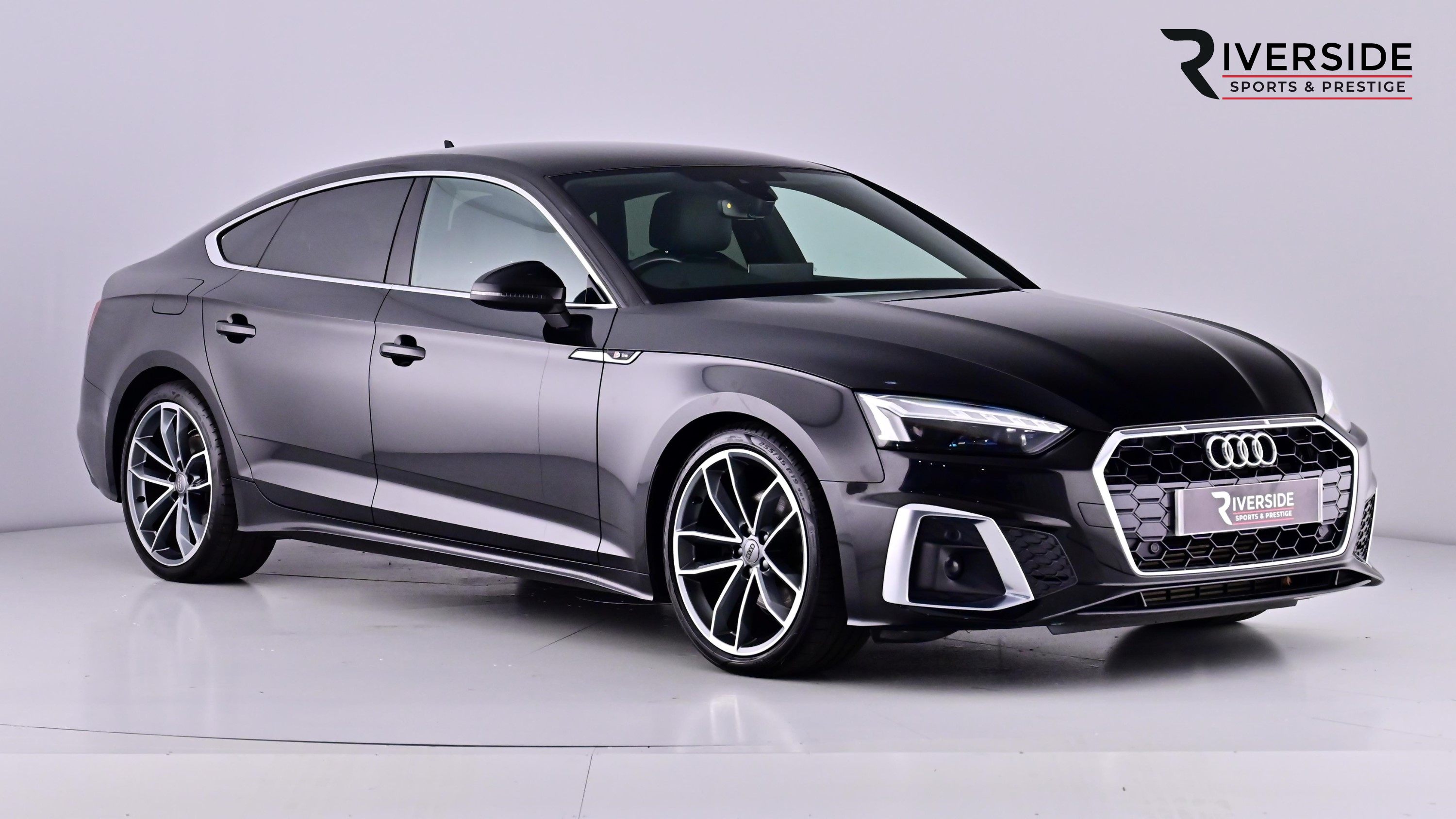 Main listing image - Audi A5 Sportback