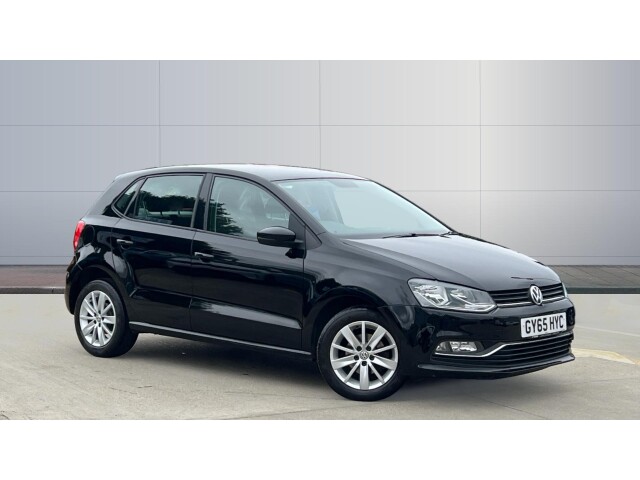 Main listing image - Volkswagen Polo