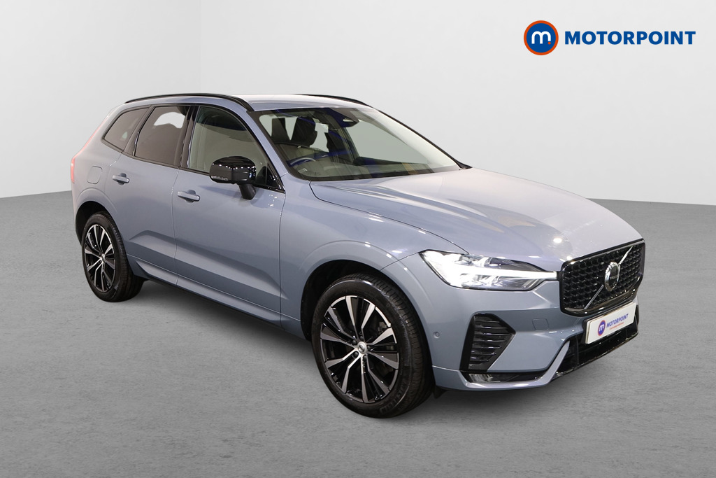 Main listing image - Volvo XC60