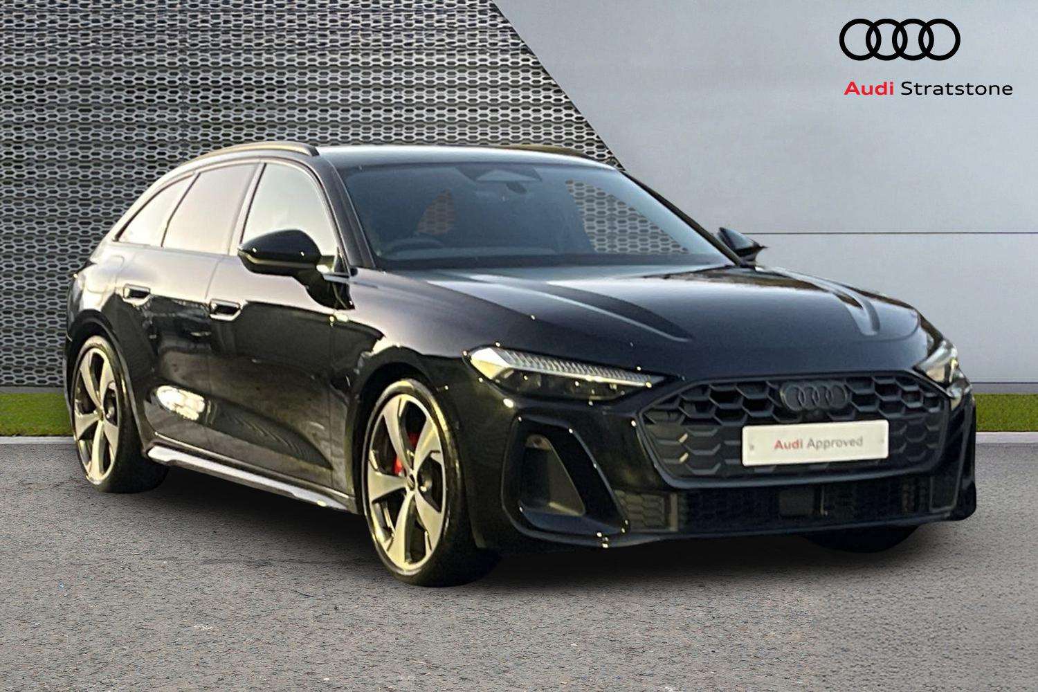 Main listing image - Audi A5