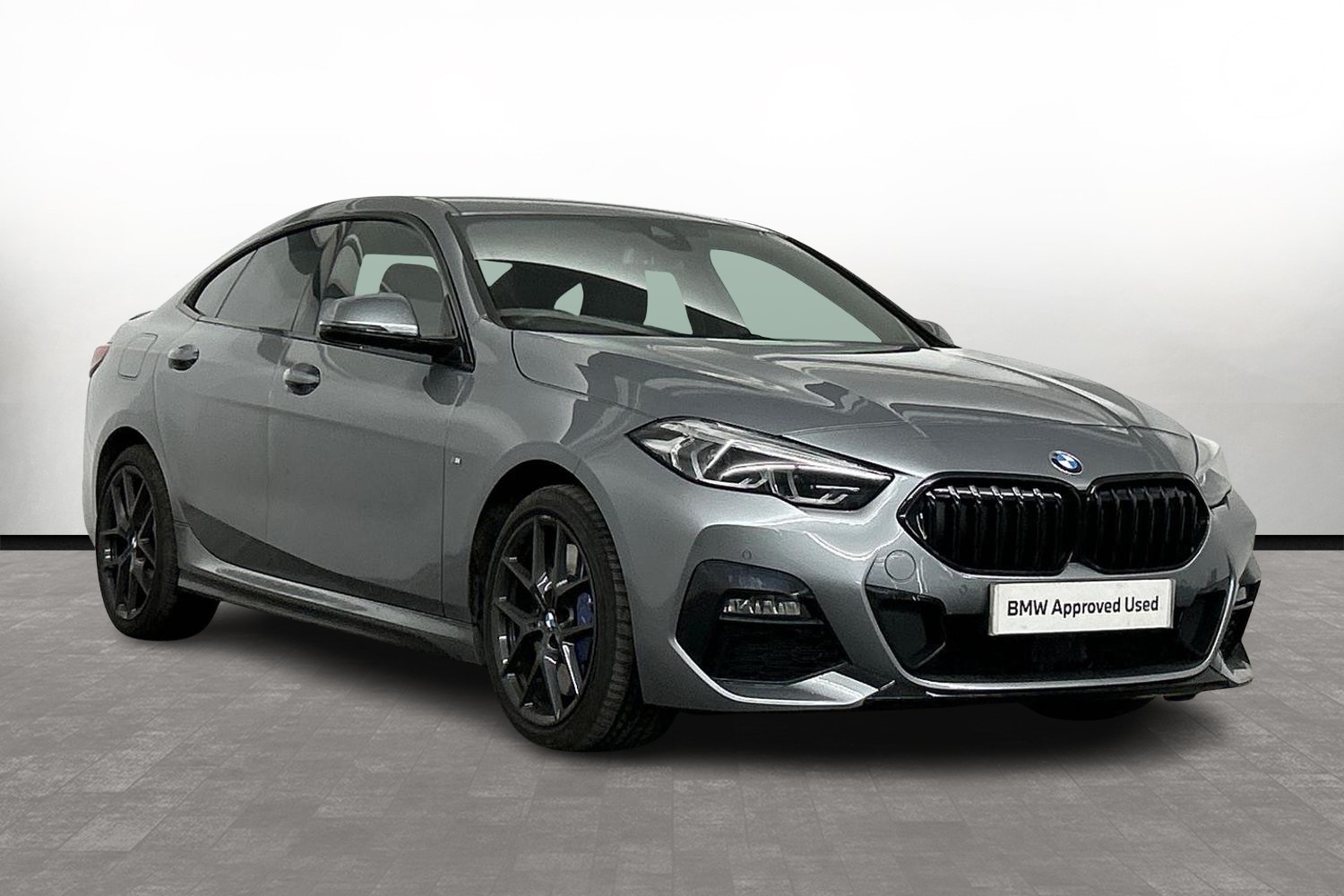 Main listing image - BMW 2 Series Gran Coupe