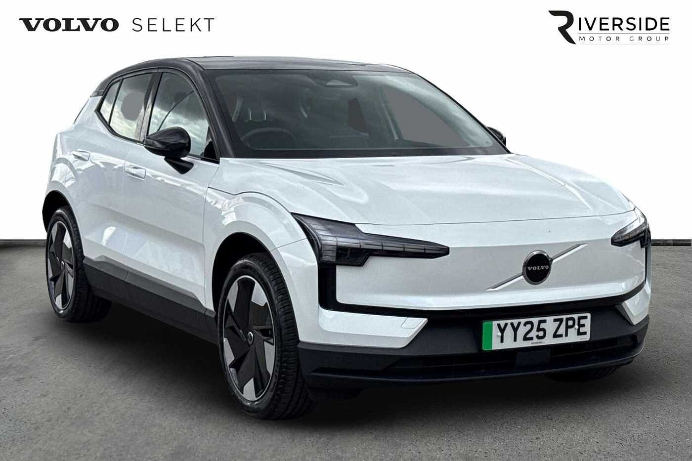 Main listing image - Volvo EX30