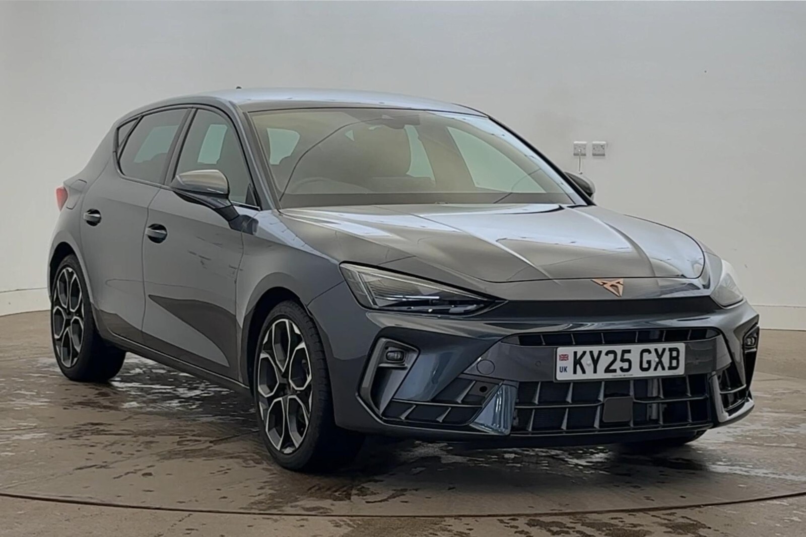 Main listing image - Cupra Leon