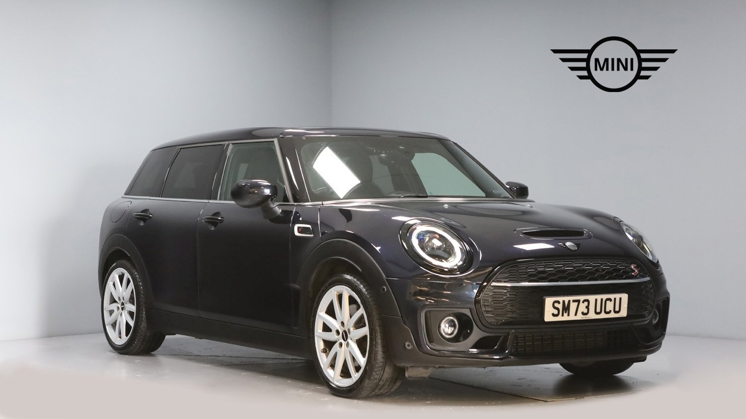 Main listing image - MINI Clubman