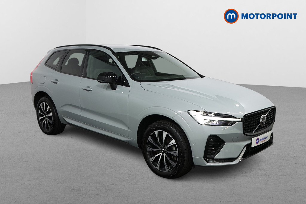 Main listing image - Volvo XC60