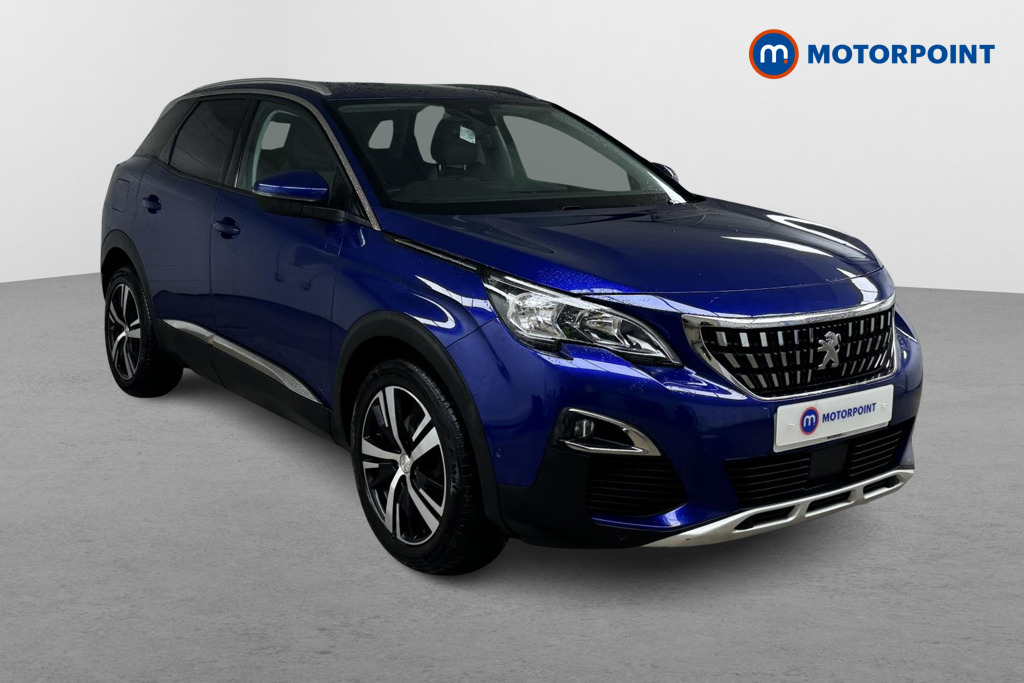 Main listing image - Peugeot 3008