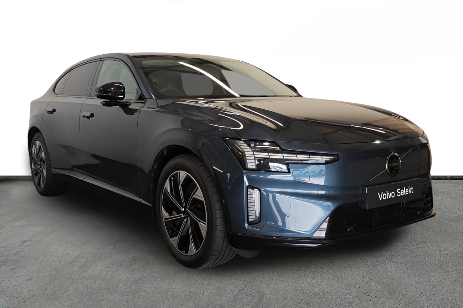 Main listing image - Volvo Es90