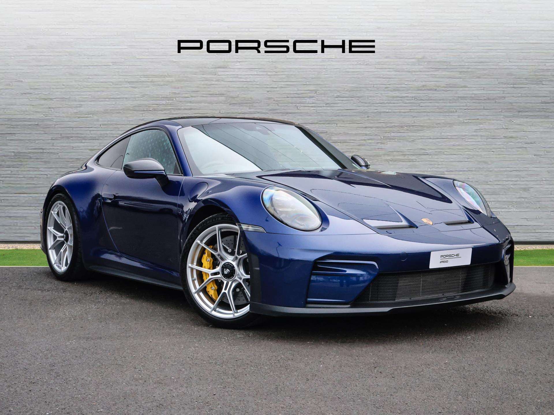 Main listing image - Porsche 911