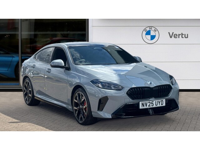 Main listing image - BMW 2 Series Gran Coupe