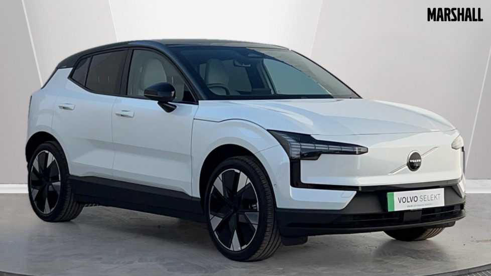 Main listing image - Volvo EX30