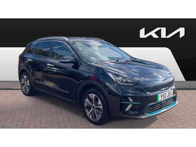 Main listing image - Kia e-Niro