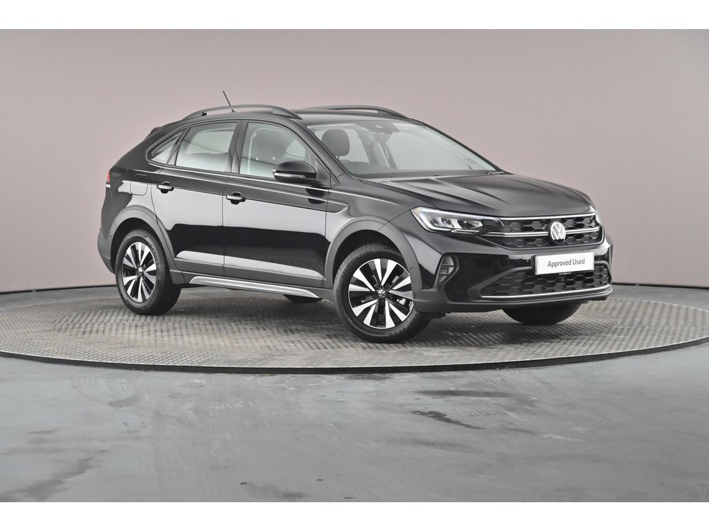 Main listing image - Volkswagen Taigo