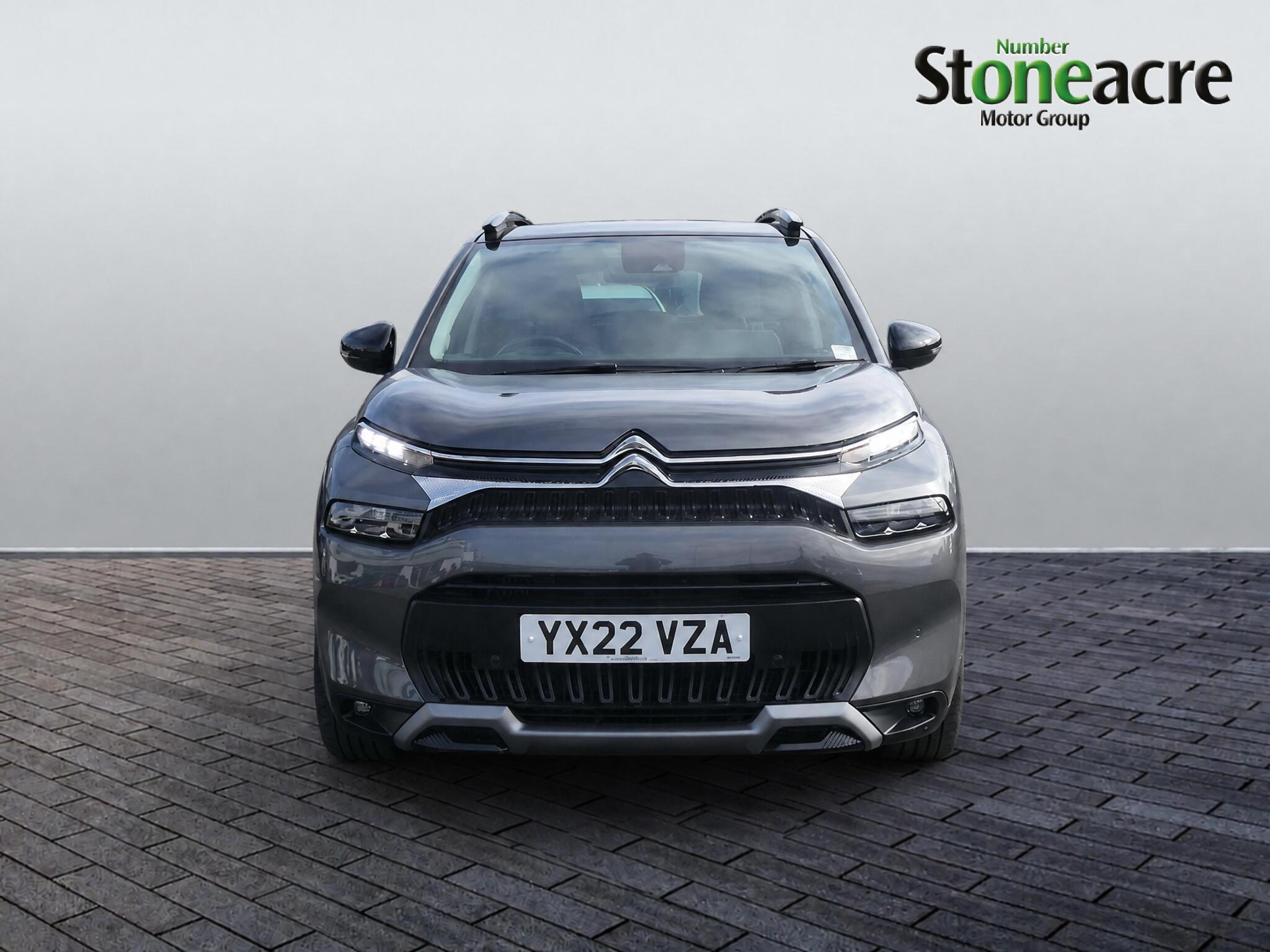 Main listing image - Citroen C3 Aircross