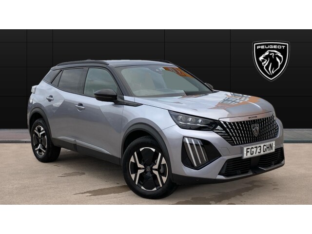 Main listing image - Peugeot 2008